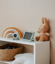 Babyphone Video Nomade - YOO Go+ HD