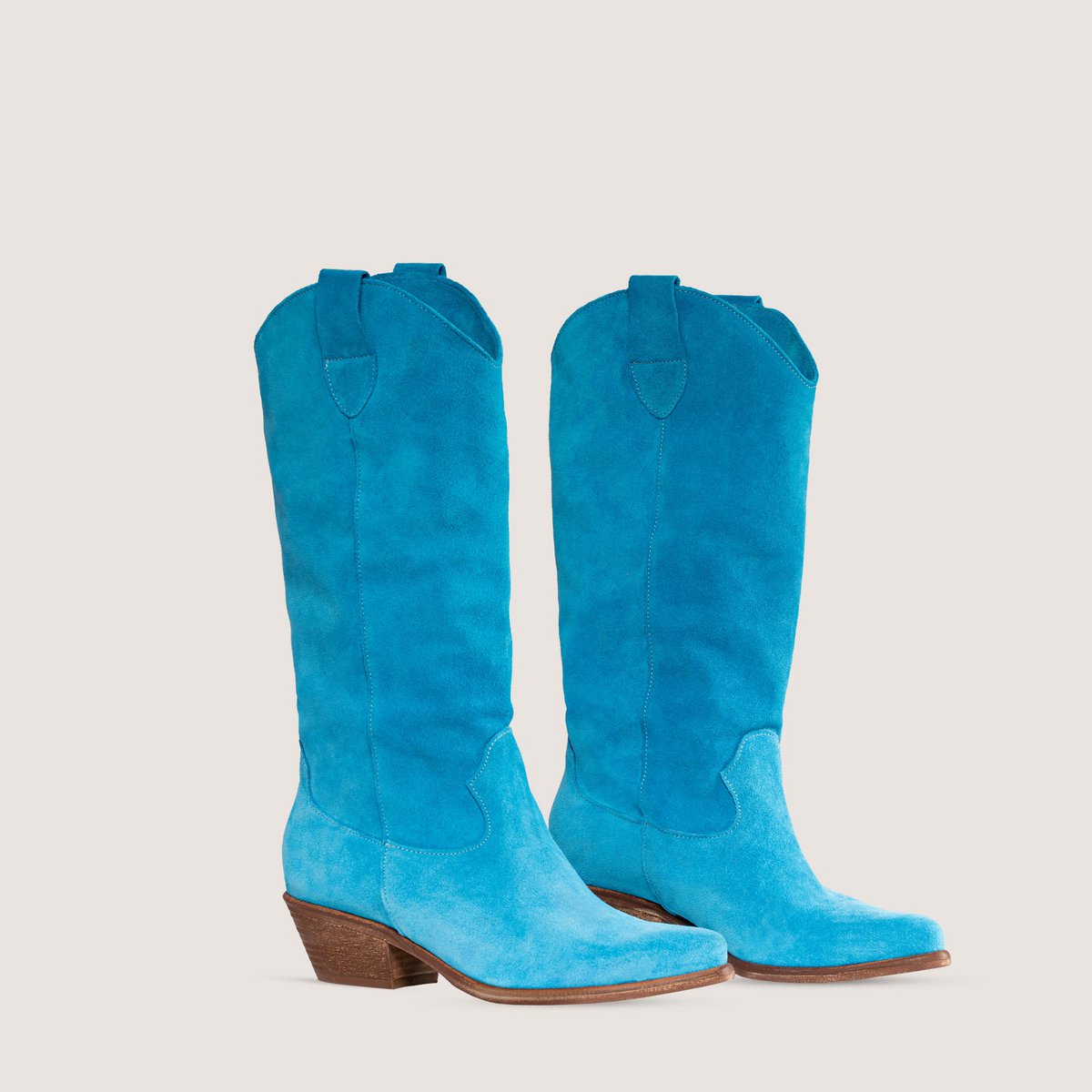Jesse Atlas Texan Boots