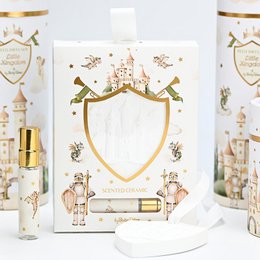 Aromatic Set Little Kingdom By SoapTales