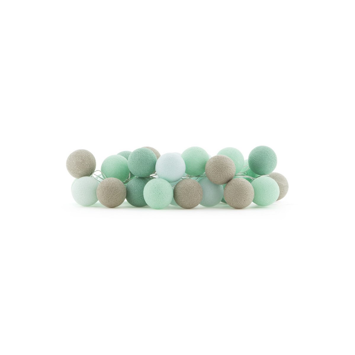 Indoor regular String Light - Mint