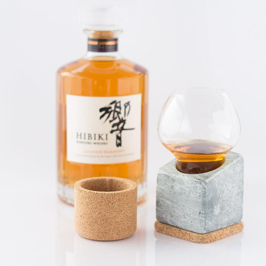 Brown Spirits Cooler