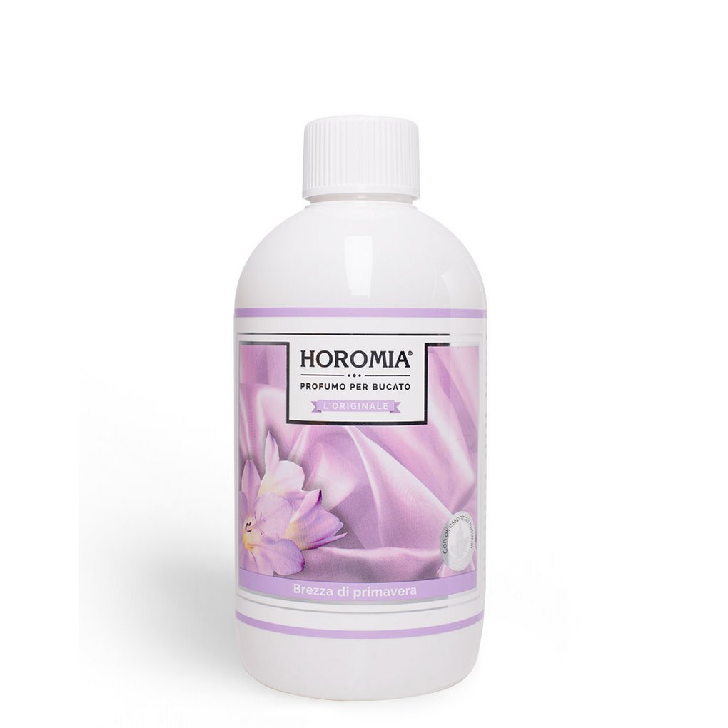Horomia Wachsparfüm Brezza di Primavera 500ml