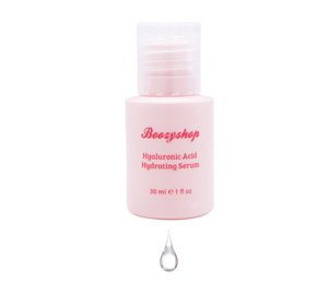 Boozyshop Hyaluronic Acid Hydrating Serum
