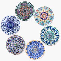 Coaster boho edition