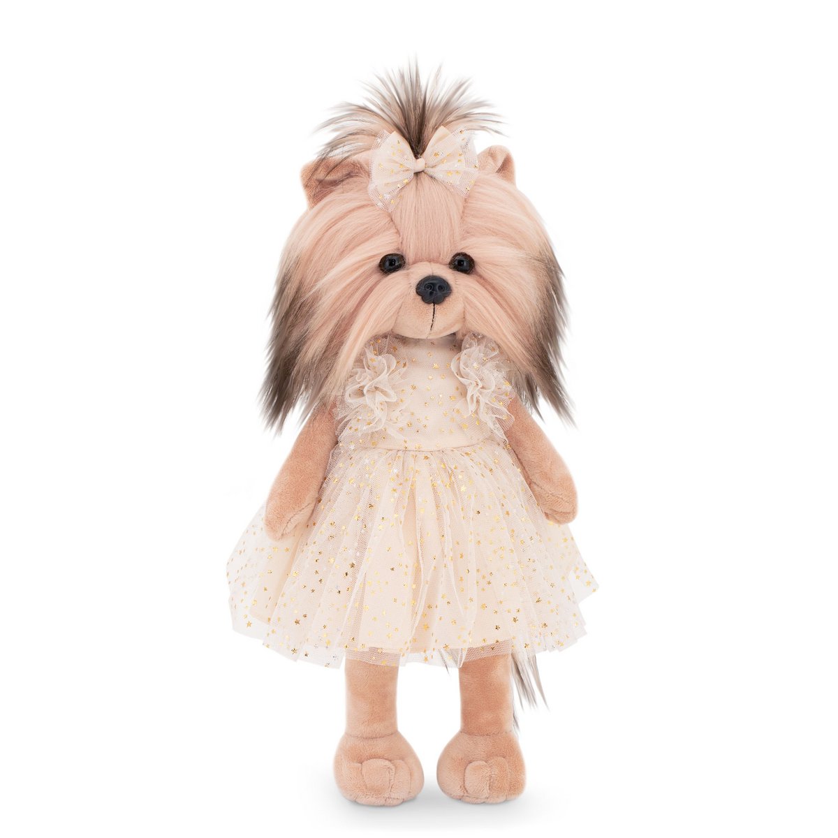 Knuffel, Lucky Doggy, Lucky Yoyo: Starlight 38cm