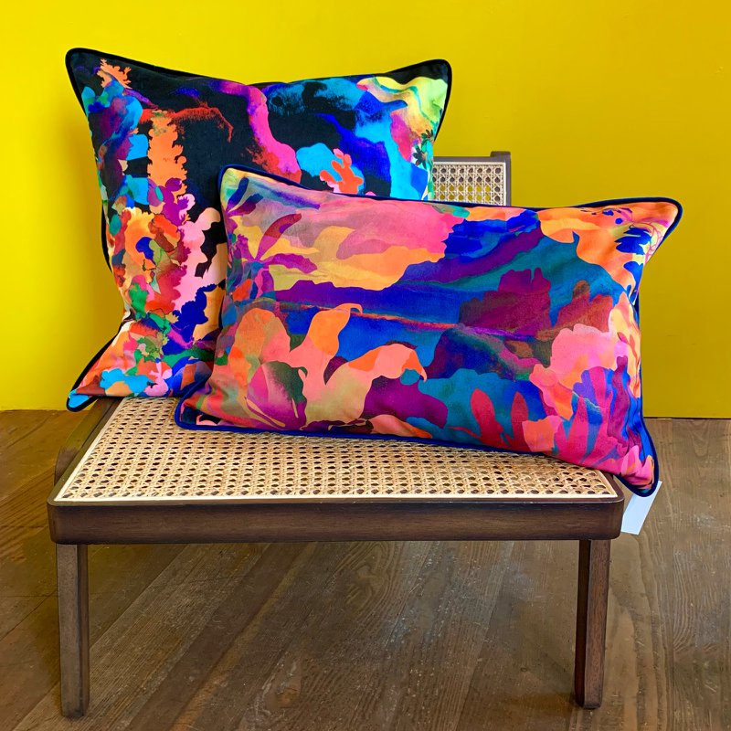 Cushion The Pastoral (60x60)