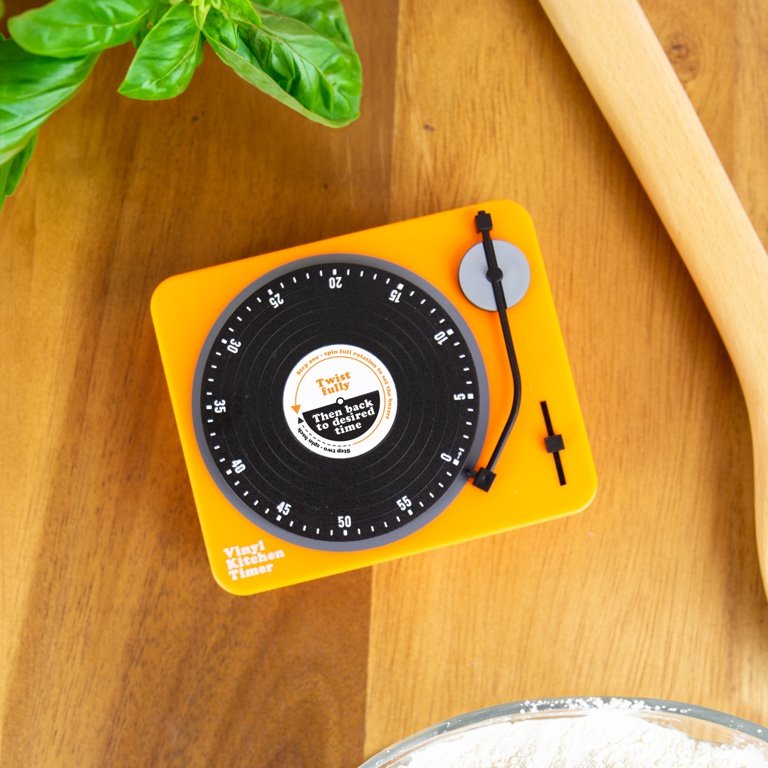 Gift Republic Kitchen Timer