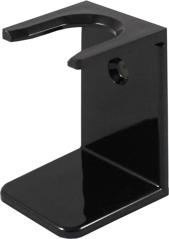 shaving brush stand