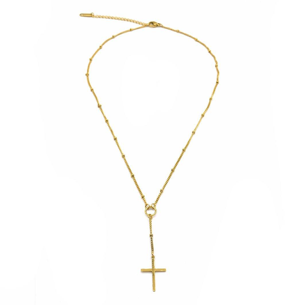 CORAZUL "ANSOTICA" NECKLACE