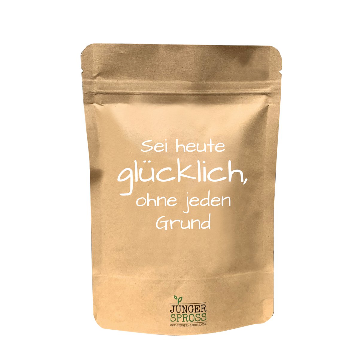 Vær glad i dag...(Oregano)