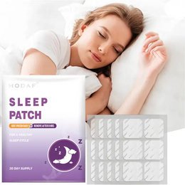 Bedre soveplaster 30 stk