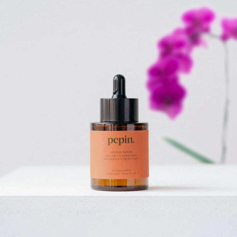 Orchid Serum