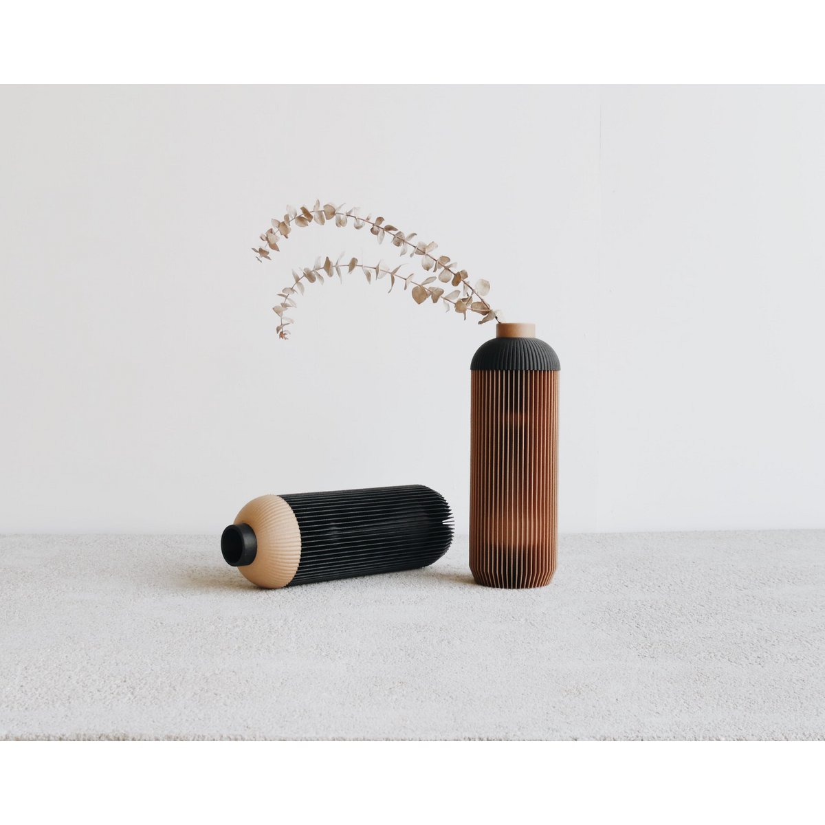 ONDE Vase