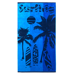 Telo Mare Jacquard LOMBOK