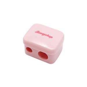 Boozyshop Bleistift-Duo-Spitzer