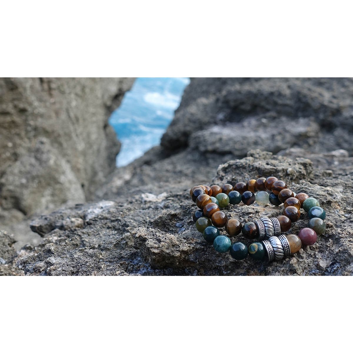 Bali Basic Brown Tiger Eye