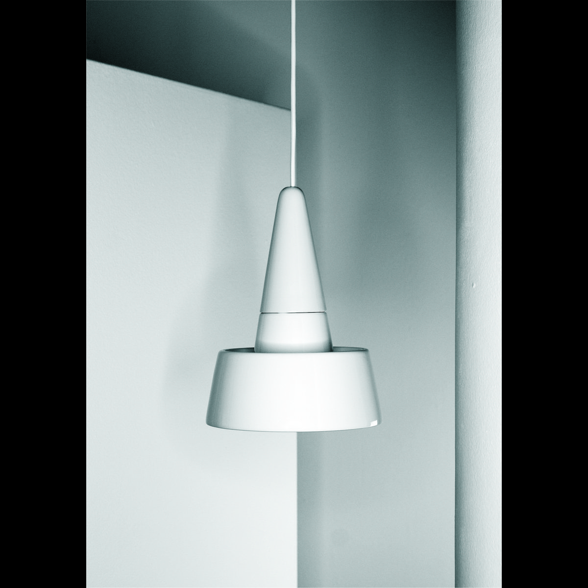 PICCOLA LUCE 2.0 bianca