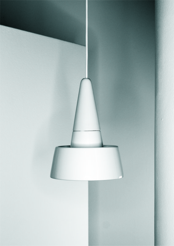 KLEIN LICHT 2.0 wit