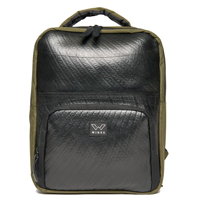 Mochila Funky Halcón