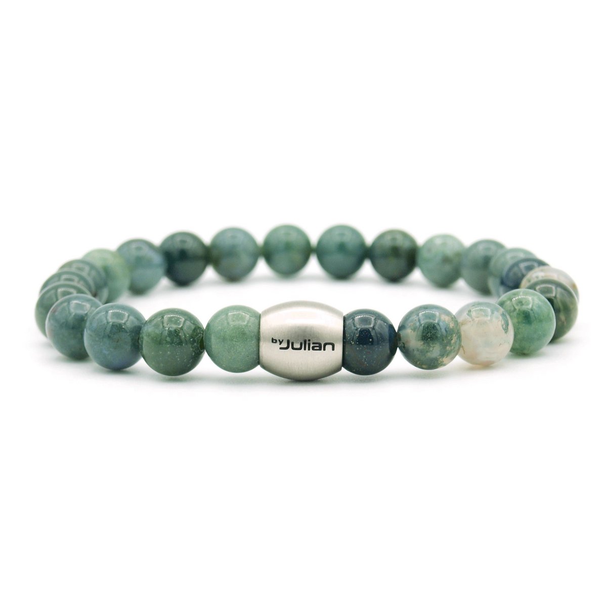 Nane moss agate
