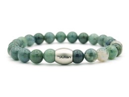 Nane moss agate