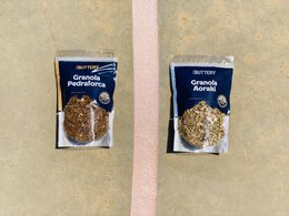 granola aoraki