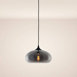 s.luce Cruet Glas-Pendelleuchte Up & Low