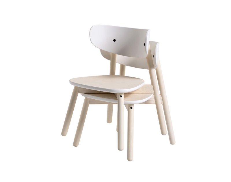 únete a mi silla