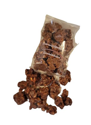 Pindarots Chocoladeliefhebber Rocky Road - 200 gram