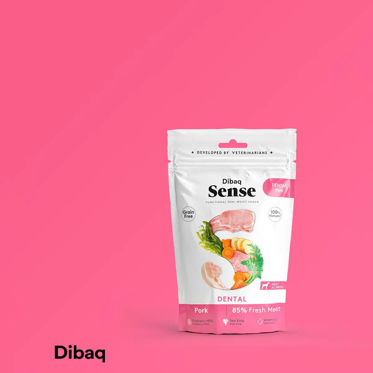 DIBAQ SENSE Tandheelkundig Varken 100g