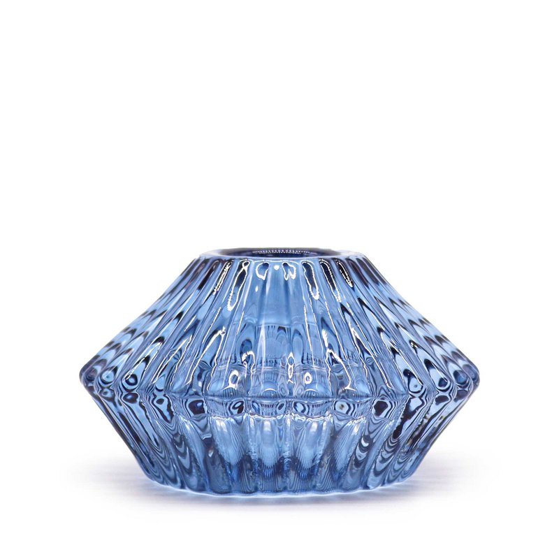 Flower Flip Dinner Candle / Tealight Holder