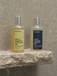 DOG SHAMPOO SENSITIVE