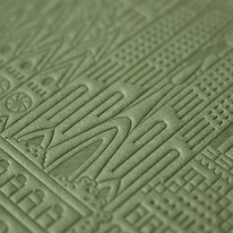 The Barcelona Notebook