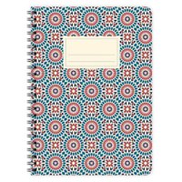 Notepad Morocco No. 6 A5