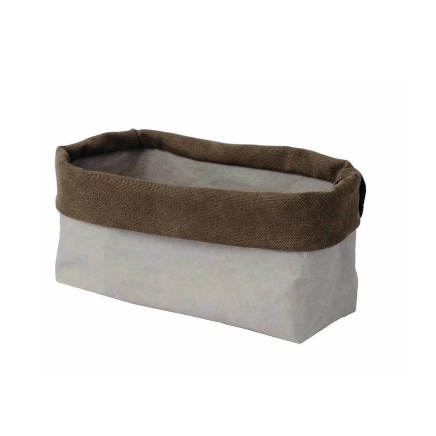 FRS2412-GREY/BROWN