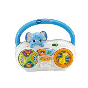 Vtech Do-Re-Mi-Radio