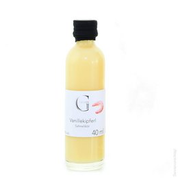 Vanillekipferl Stage Litter – mini 40ml