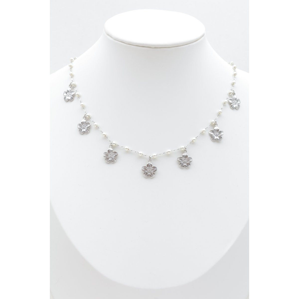 Roestvrij stalen ketting