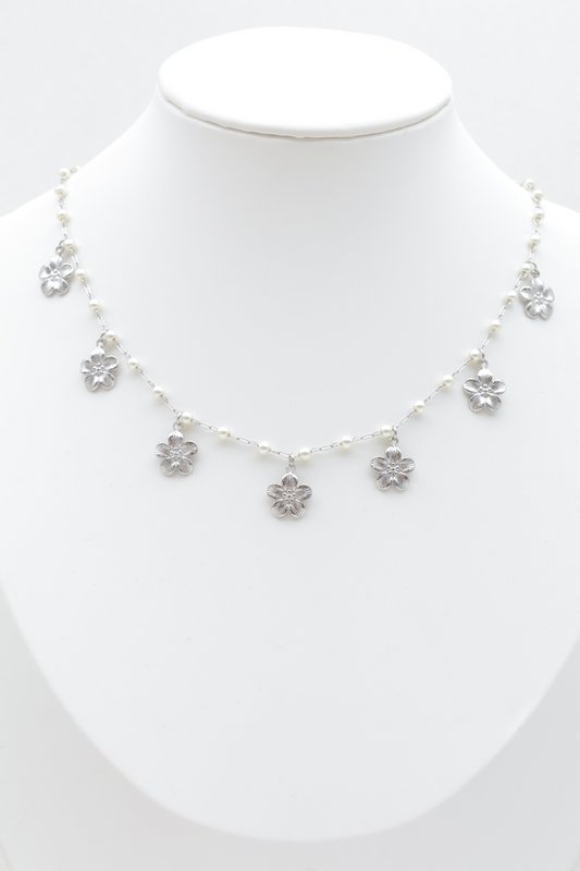 Roestvrij stalen ketting
