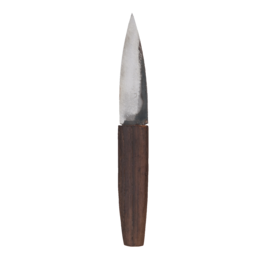 AUTENTISKE BLADES TAU LON, asiatisk køkkenkniv, bladlængde 10 cm