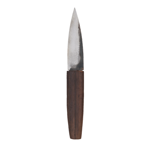AUTHENTIC BLADES TAU LON, Asian kitchen knife, blade length 10cm