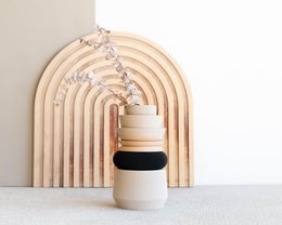 Modular Venice Vase