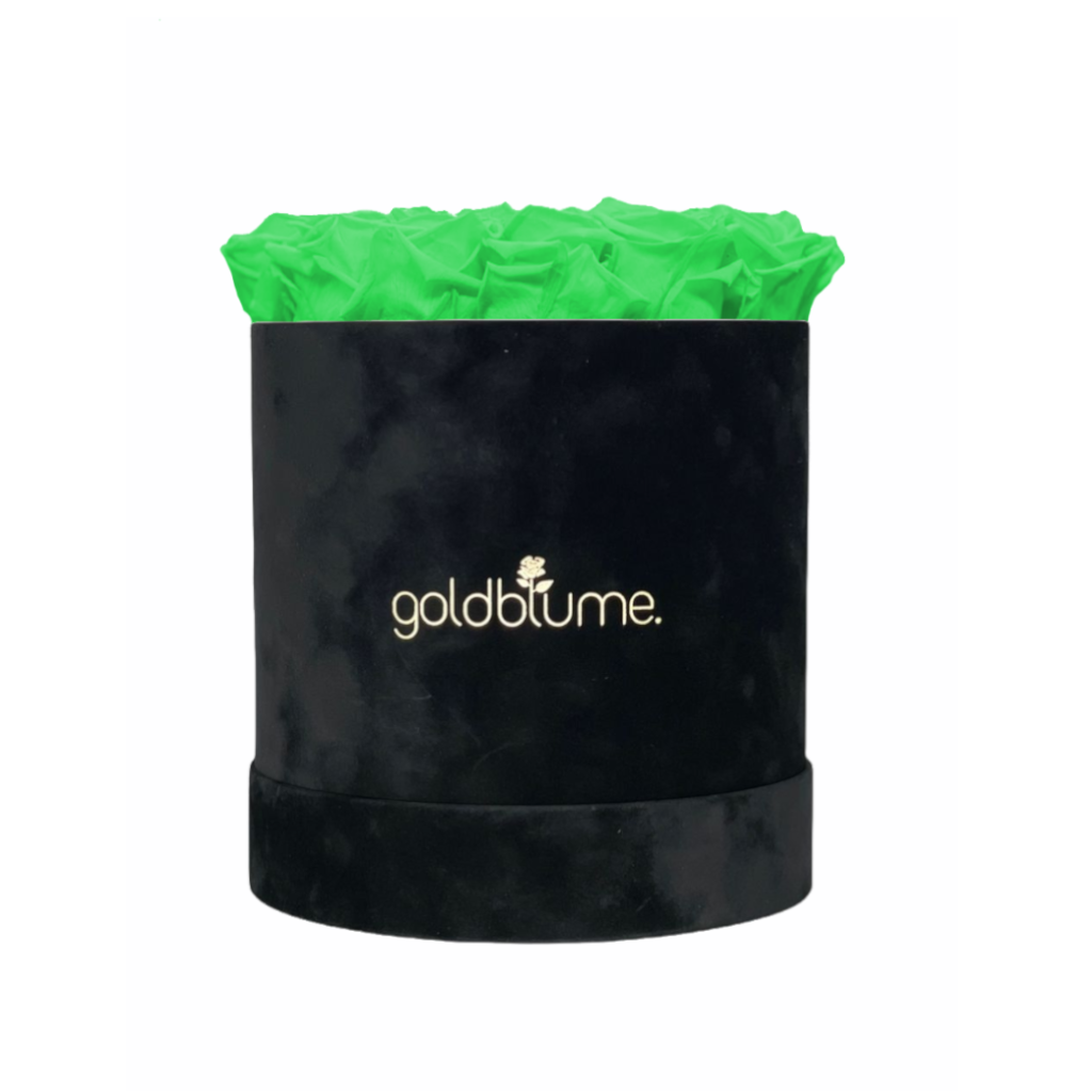 Velvet Black-collectie
