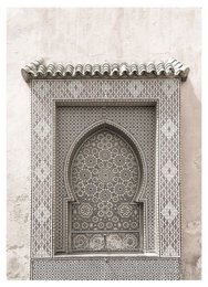La fuente