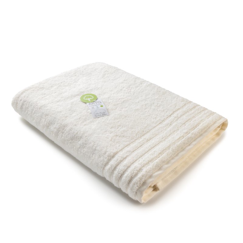 ARTG® Organiczny ręcznik plażowy