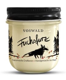 Ræveprut – duftlys