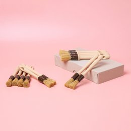 Konditorbørste | Madkvalitet, ubrandet og holdbar