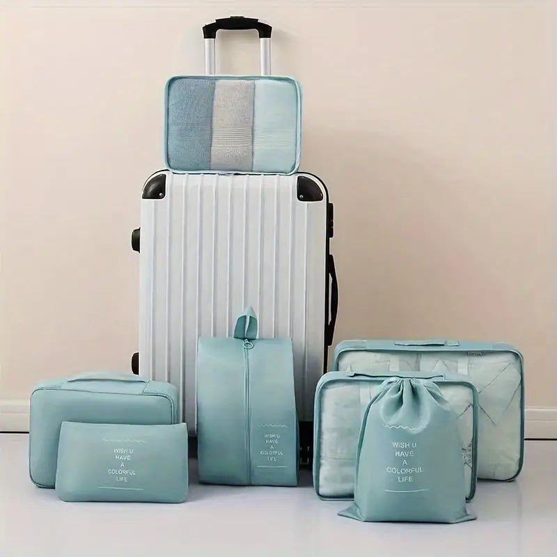 Luggage Organizer