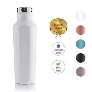 Thermo Flask White