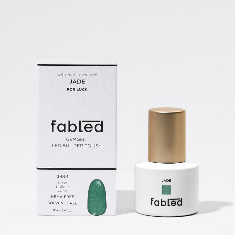 Fabled® Jade Gemgel ™ Poliska